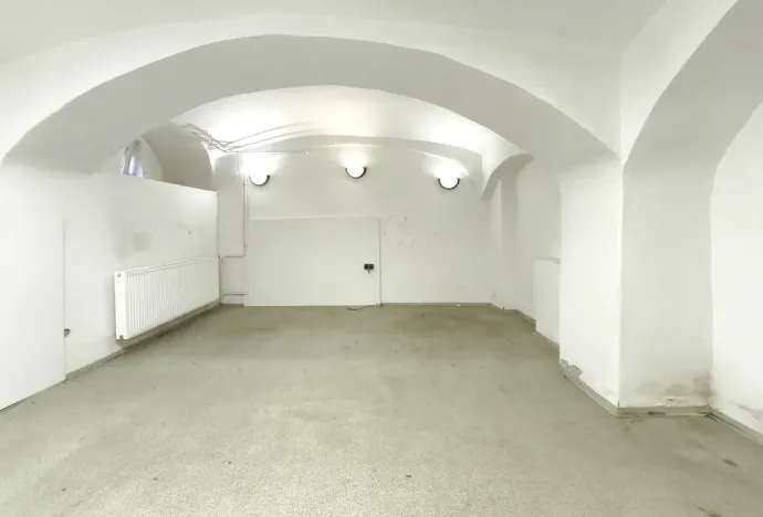 Pronájem skladu, Šenov, U Alejského dvora, 106 m2