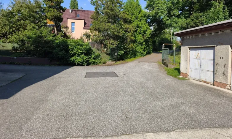 Pronájem skladu, Šenov, U Alejského dvora, 106 m2