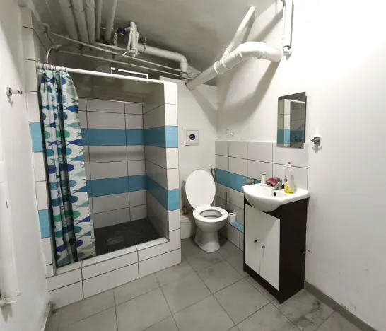 Pronájem skladu, Šenov, U Alejského dvora, 106 m2