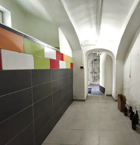 Pronájem skladu, Šenov, U Alejského dvora, 106 m2