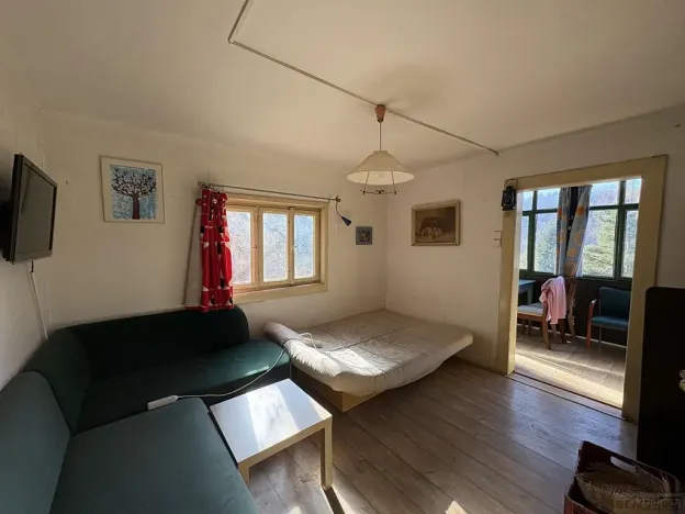 Prodej chaty, Kaliště, 54 m2