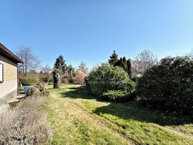 Pronájem rodinného domu, Olbramovice, 118 m2