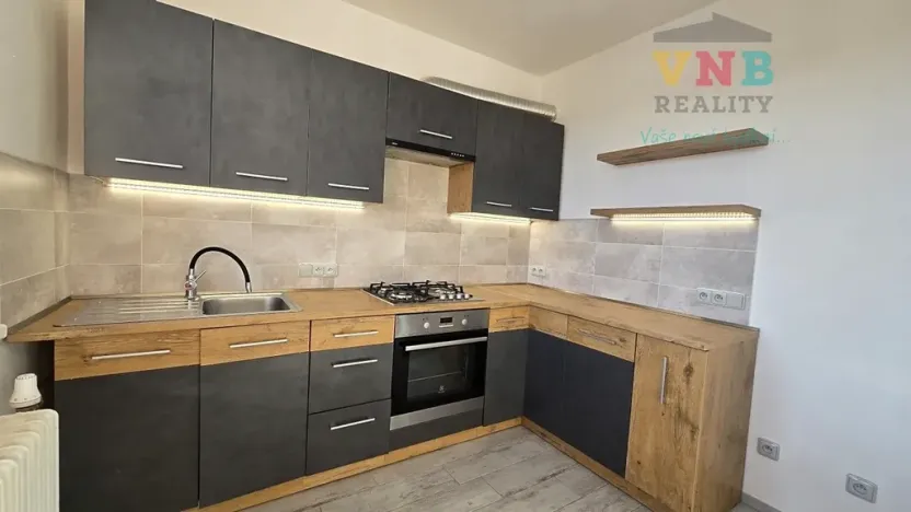 Pronájem bytu 1+1, Prostějov, Libušinka, 32 m2