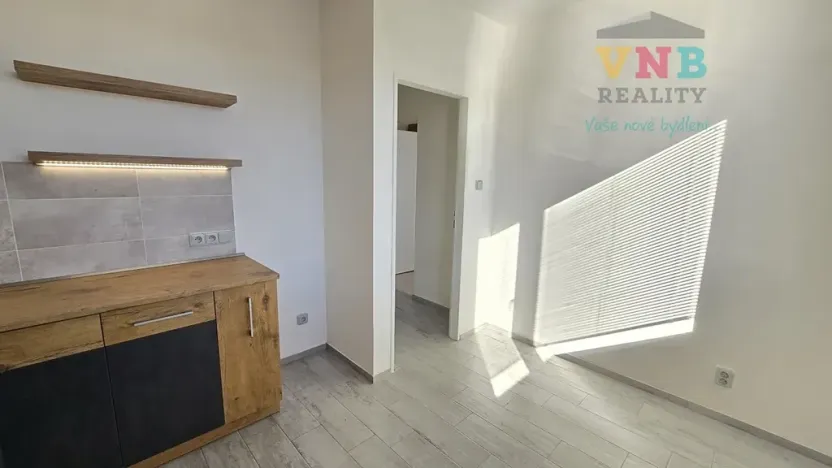 Pronájem bytu 1+1, Prostějov, Libušinka, 32 m2