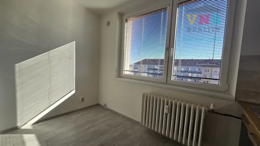 Pronájem bytu 1+1, Prostějov, Libušinka, 32 m2