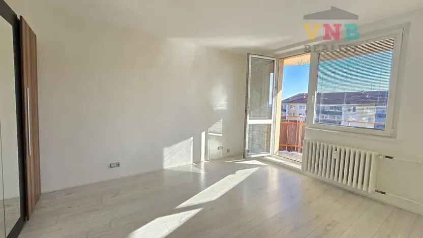 Pronájem bytu 1+1, Prostějov, Libušinka, 32 m2