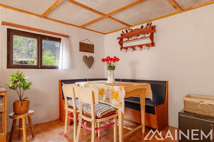 Prodej chaty, Rybnice, 72 m2