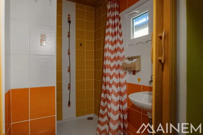 Prodej chaty, Rybnice, 72 m2