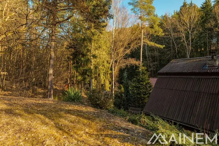 Prodej chaty, Rybnice, 72 m2