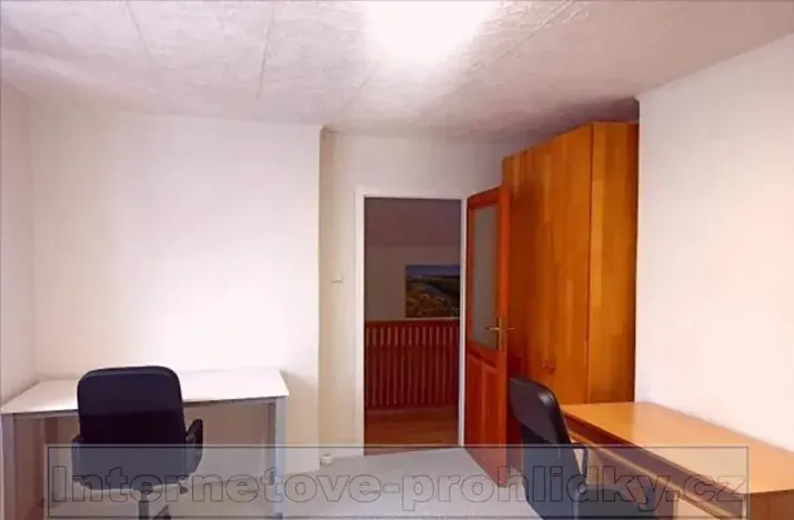 Pronájem pokoje, Praha - Dejvice, Pod Mlýnkem, 20 m2