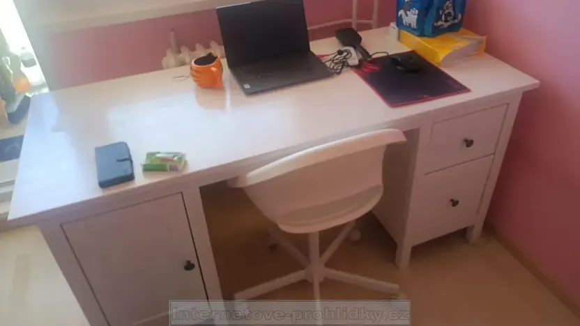 Pronájem pokoje, Praha - Libuš, Okrová, 25 m2