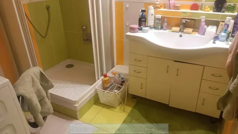 Pronájem pokoje, Praha - Libuš, Okrová, 25 m2