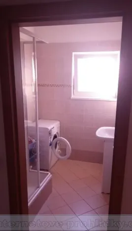 Pronájem pokoje, Praha - Háje, Hlavatého, 18 m2