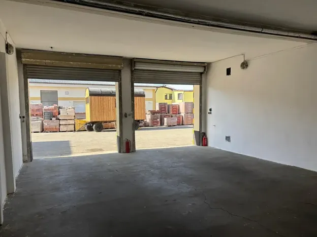 Pronájem garáže, Hluboká nad Vltavou, Vltavská, 80 m2