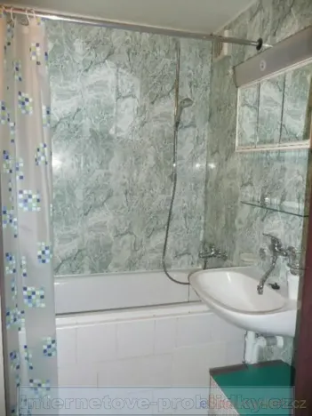 Pronájem pokoje, Praha - Chodov, Květnového vítězství, 15 m2