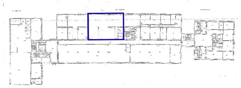 Pronájem skladu, Brno, Bohunická, 290 m2