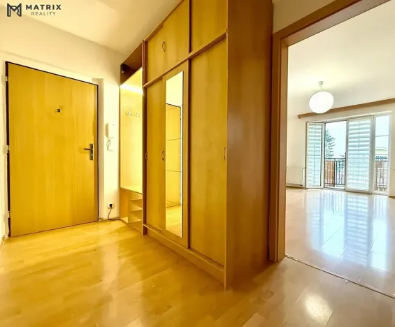 Pronájem bytu 3+kk, Vestec, Okružní, 70 m2