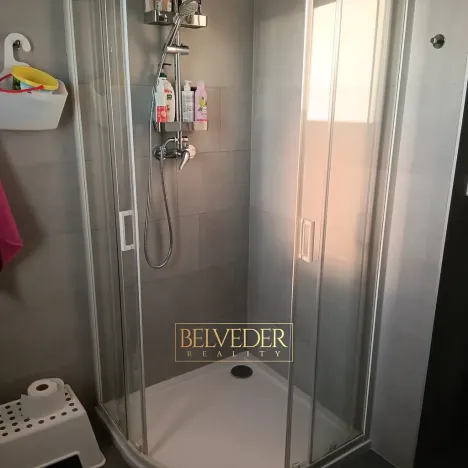 Pronájem bytu 3+kk, Teplice, U Červeného kostela, 77 m2