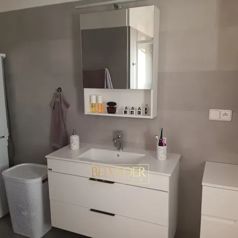 Pronájem bytu 3+kk, Teplice, U Červeného kostela, 77 m2