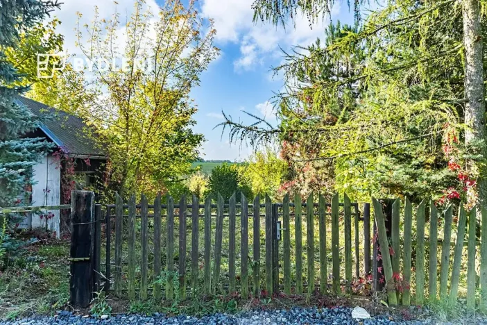 Prodej pozemku pro bydlení, Střemy, 858 m2