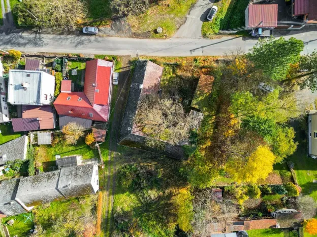 Prodej rodinného domu, Úboč, 101 m2