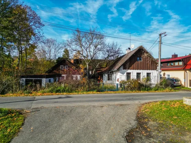 Prodej rodinného domu, Úboč, 101 m2