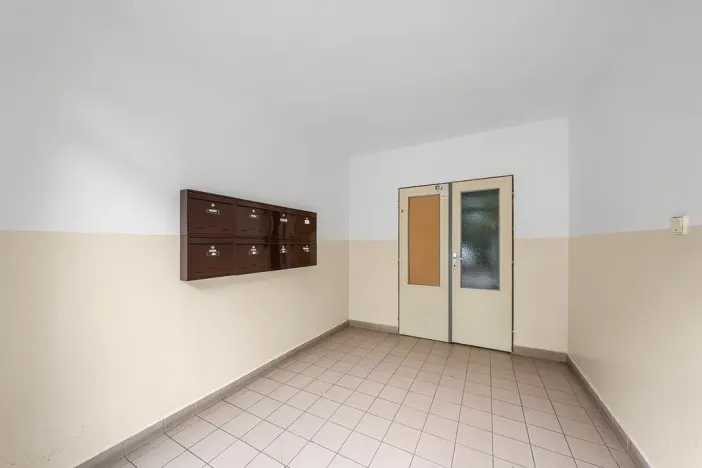 Prodej bytu 4+1, Praha - Černý Most, Anderleho, 105 m2