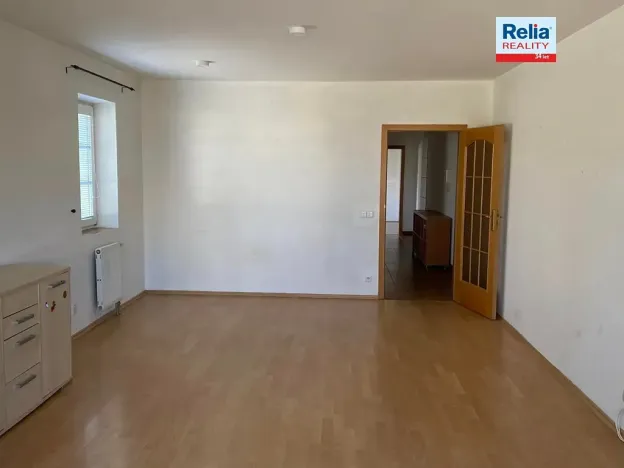 Pronájem bytu 2+1, Liberec, Boženy Němcové, 75 m2