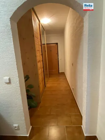 Pronájem bytu 2+1, Liberec, Boženy Němcové, 75 m2