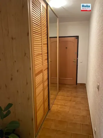Pronájem bytu 2+1, Liberec, Boženy Němcové, 75 m2