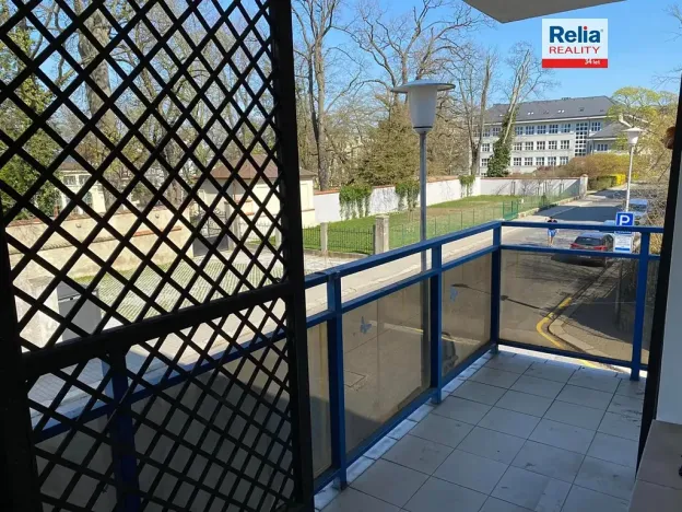 Pronájem bytu 2+1, Liberec, Boženy Němcové, 75 m2