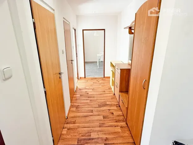 Pronájem bytu 3+1, Rožnov pod Radhoštěm, 1. máje, 67 m2