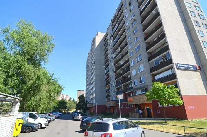 Pronájem obchodního prostoru, Praha - Záběhlice, Dunická, 26 m2