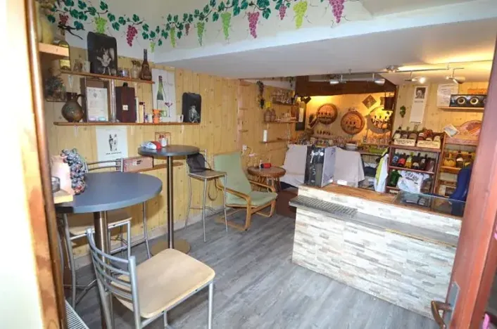 Pronájem obchodního prostoru, Praha - Záběhlice, Dunická, 26 m2