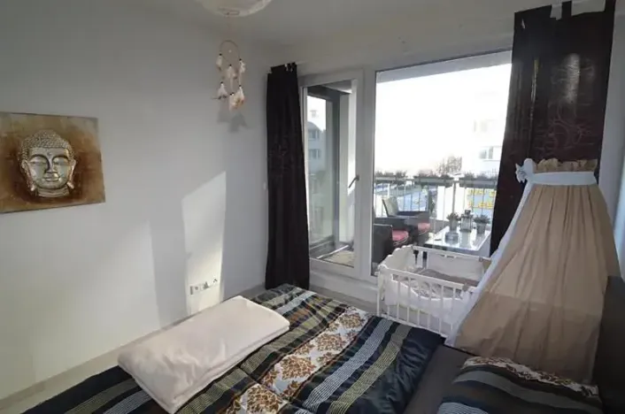 Pronájem bytu 2+1, Praha - Malešice, Počernická, 61 m2