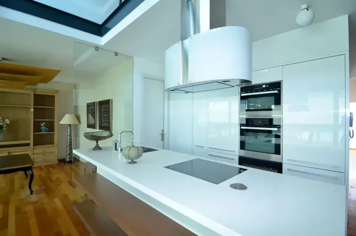 Prodej bytu 6+kk a větší, Praha - Karlín, Šaldova, 194 m2