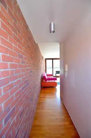 Prodej bytu 6+kk a větší, Praha - Karlín, Šaldova, 194 m2