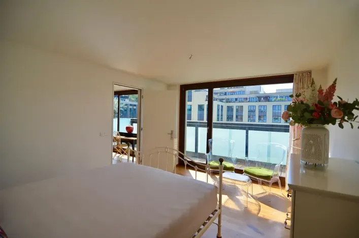 Prodej bytu 6+kk a větší, Praha - Karlín, Šaldova, 194 m2