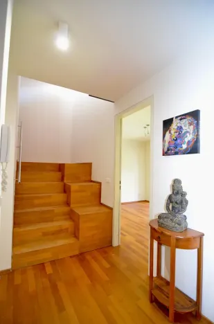 Prodej bytu 6+kk a větší, Praha - Karlín, Šaldova, 194 m2