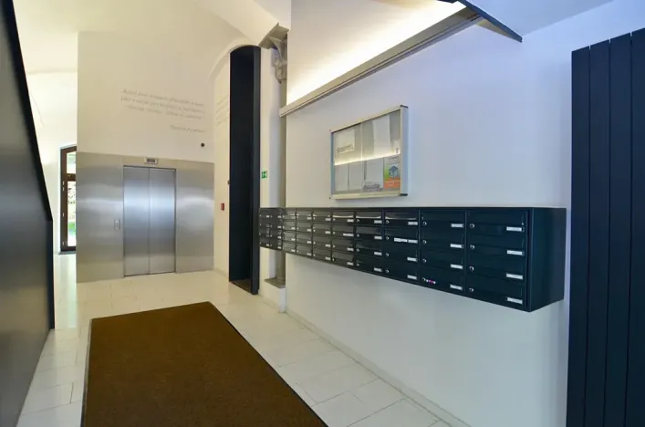 Prodej bytu 6+kk a větší, Praha - Karlín, Šaldova, 194 m2