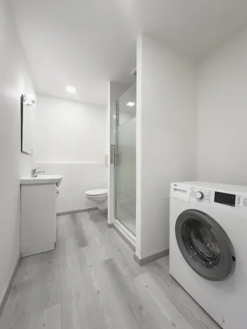 Pronájem bytu 3+kk, Praha - Krč, Bartákova, 63 m2