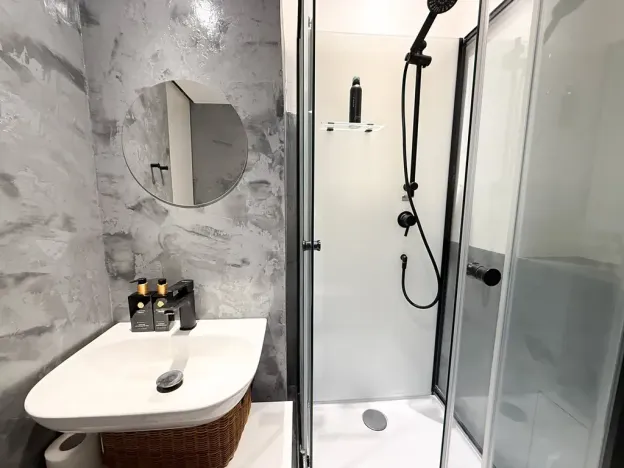 Pronájem bytu 1+kk, Praha - Vinohrady, Hradecká, 17 m2