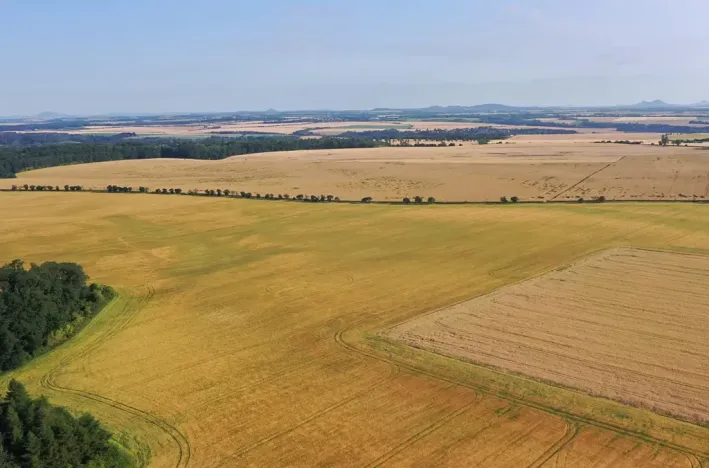 Prodej pole, Horní Slivno, 27919 m2