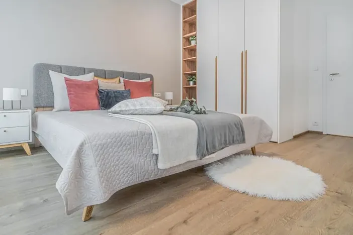 Pronájem bytu 4+kk, Praha - Prosek, Litoměřická, 107 m2