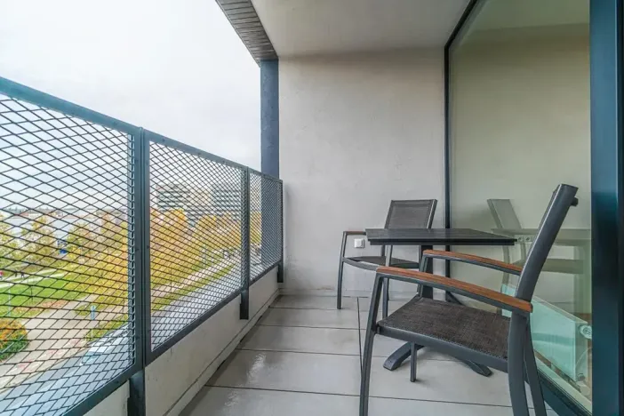 Pronájem bytu 2+kk, Praha - Prosek, Litoměřická, 63 m2