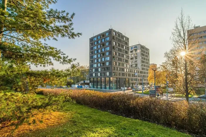 Pronájem bytu 2+kk, Praha - Prosek, Litoměřická, 63 m2