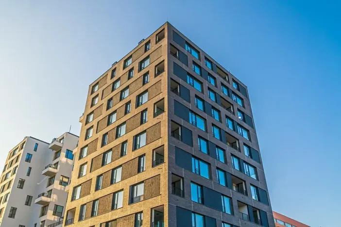 Pronájem bytu 3+kk, Praha - Prosek, Litoměřická, 75 m2