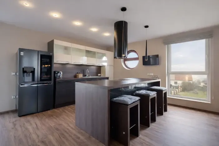 Prodej bytu 3+kk, Říčany, Kolovratská, 102 m2