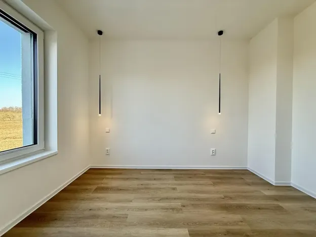 Pronájem bytu 4+kk, Libomyšl, 100 m2