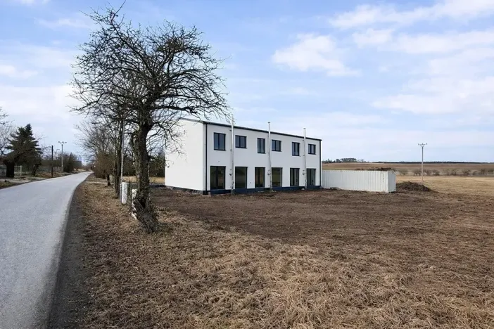 Pronájem rodinného domu, Libomyšl, 100 m2